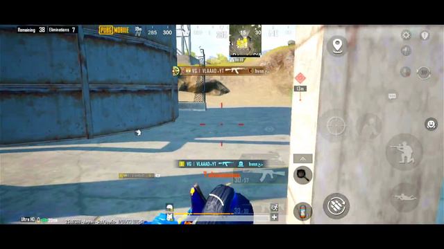 BLACK SHARK 4 GAME TEST ULTRA HD + EXTREME 🔥 || LIVIK GAMEPLAY || PUBG MOBILE смотреть онлайн