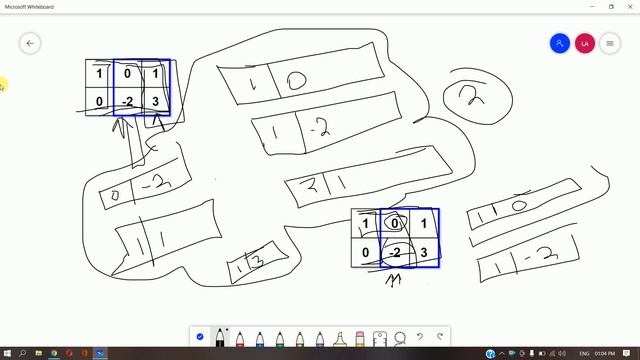 Max Sum of Rectangle No Larger Than K || Leetcode Daily Challenge смотреть онлайн