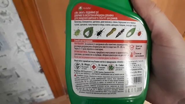 Тля на розе. Эксперимент как избавится от тли смотреть онлайн