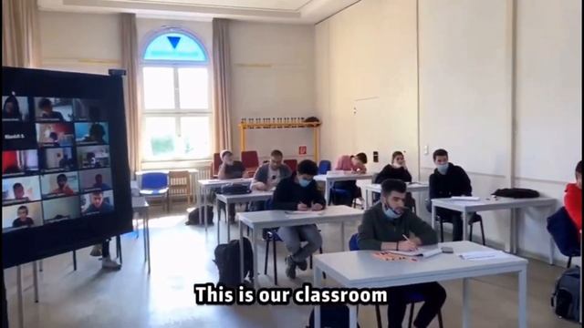 Бесплатные курсы немецкого для начинающих смотреть онлайн