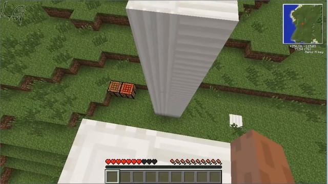 Обзор Wall Jump Mod смотреть онлайн
