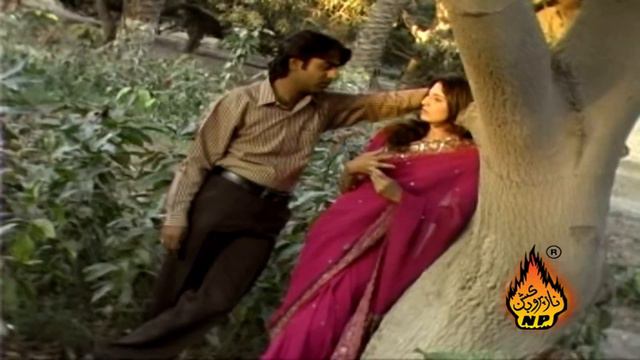 GULL JEHRA O PREEN | Shaman Ali mirali |Volume 205 |Full HD song |Naz Production смотреть онлайн