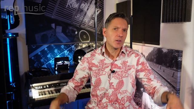New 2024 Robin Phillips Album: 3-min Introduction смотреть онлайн