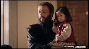 Ибрагим издевается над Хатидже