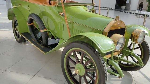 Левый руль Кей-Кар за ?...из Европы