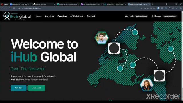 #helium Криптовалюта занимает 58 место в мировом рейтинге и быстрый рост Предлагаю добывать вместе смотреть онлайн