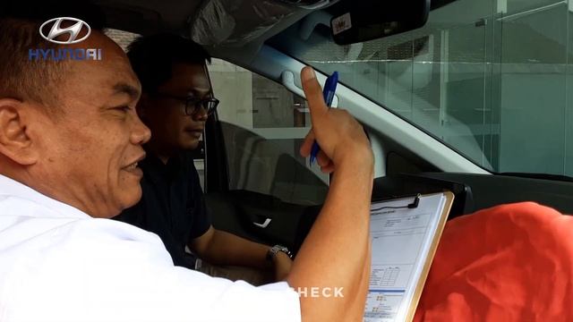 PROSES RECEIVING AND ADVISING CUSTOMER DI BENGKEL HYUNDAI TAJUR BOGOR смотреть онлайн