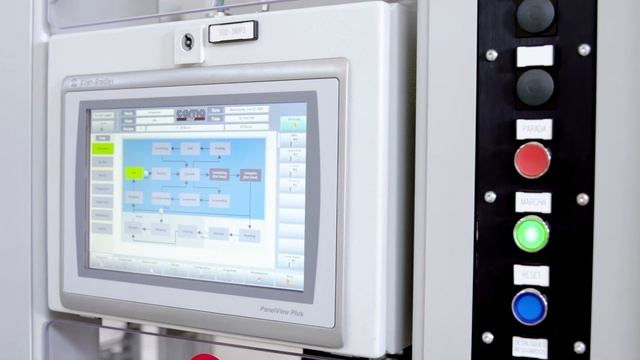 Industry 4.0 - Virtual remote assistance смотреть онлайн