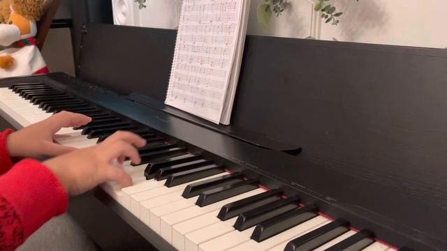 Piano class part 1 смотреть онлайн