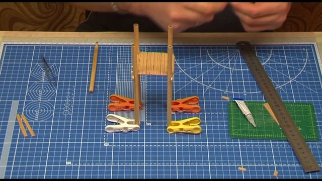 Смотровая вышка в 35 масштабе смотреть онлайн