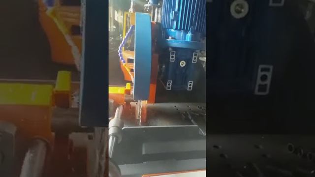 Режем металл, Голиаф смотреть онлайн