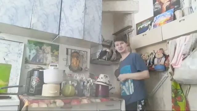 серёг вот и добрались  до пердежа  и гороха