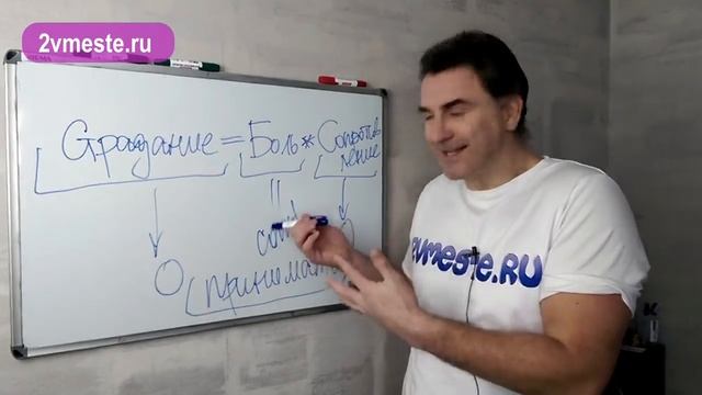 Как женщине НЕ СТРАДАТЬ от поведения мужчины? смотреть онлайн