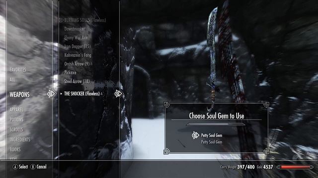 Fighting for the Jagged Crown (Skyrim #112) [60 FPS] смотреть онлайн