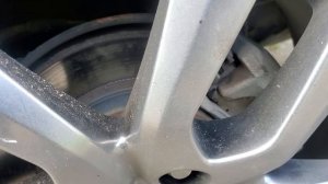 Включение сервисного режима ручника на лексус nx для замены колодок (и другие тайоты)