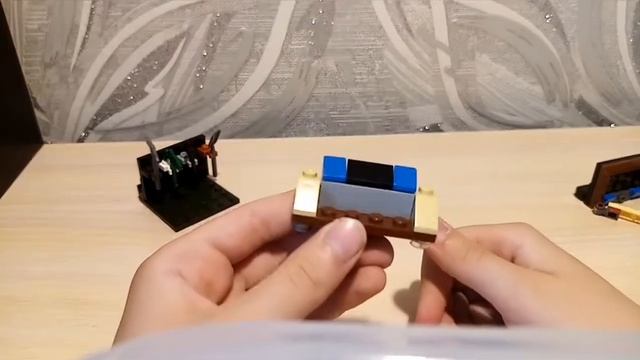 Что можно сделать из лего смотреть онлайн