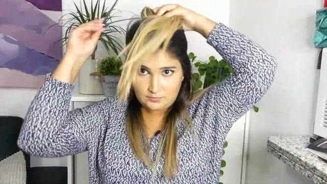 PROBANDO? LA MAQUINA PARA CORTAR LAS PUNTAS ABIERTAS DEL CABELLO!?♀️DE ALIEXPRESS???♀️ смотреть онлайн