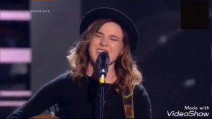 Топ 5 самых лучших выступлений на голосе.Сезон-7 слепые прослушивания