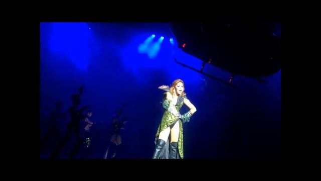 Simon Cabaret. Phuket. смотреть онлайн