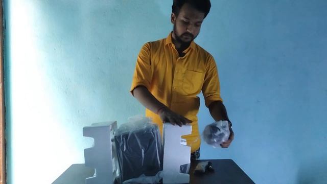 Intex Home Theatre Unboxing|| Intex IT 2616 TUFB OS 55W || only for RS2000/-??? смотреть онлайн