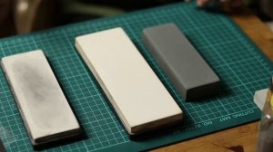 Как точить ножи на камнях I Для новичков и не только