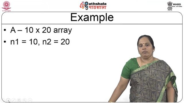 M-24. Arrays and Boolean Expressions смотреть онлайн
