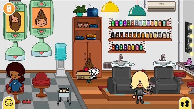 СЕКРЕТНЫЙ СПОСОБ ? КАК ОТКРЫТЬ ВСЕ ЛОКАЦИИ в ТОКА БОКА БЕСПЛАТНО ? смотреть онлайн