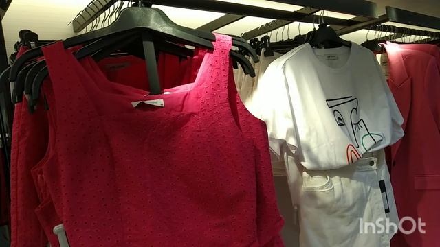 WAIKIKI красивые летние модели платья, сарафаны, юбки, шорты, брюки, футболки, блузки, тренды сезона смотреть онлайн