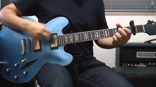 Foo Fighters - Wheels - Guitar Cover - Chris Shiflett Telecaster - Hagstrom Pat Smear смотреть онлайн