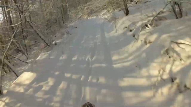 Зимнее эндуро Ирбит 20.12.21 смотреть онлайн