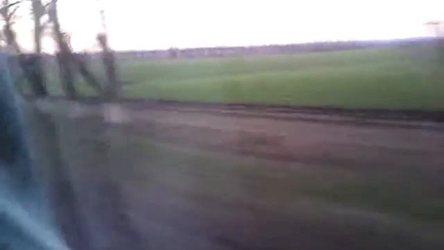 Дорога из Кущёвки в Шкуринскую станицу, 2015 год смотреть онлайн
