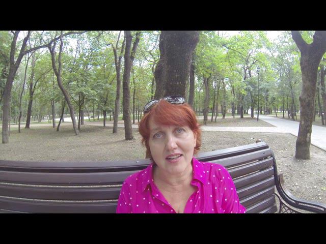 Отзыв о санатории «Целебный Ключ», г. Ессентуки, 2021 год смотреть онлайн