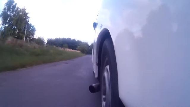 Trabant 1.1 Test Drive :D смотреть онлайн
