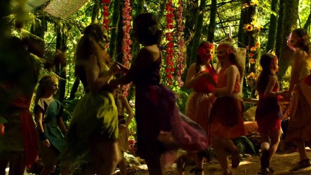 A Fairy's Game - Kids Fantasy Adventure Film - Teaser Trailer #1 смотреть онлайн