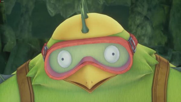 Trials of Mana эпизод 16