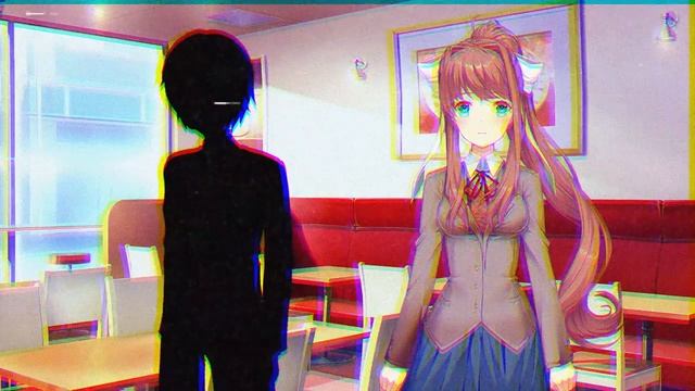 Cafe De PV's Guide: How To React If Someone Orders The Among Us Meal смотреть онлайн