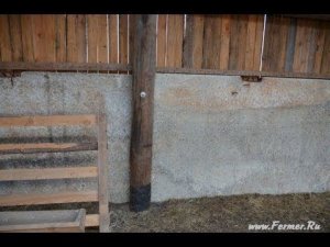 ООО Волгоград Эдильбай. Навесы для овец от непогоды в осенне-зимний период.