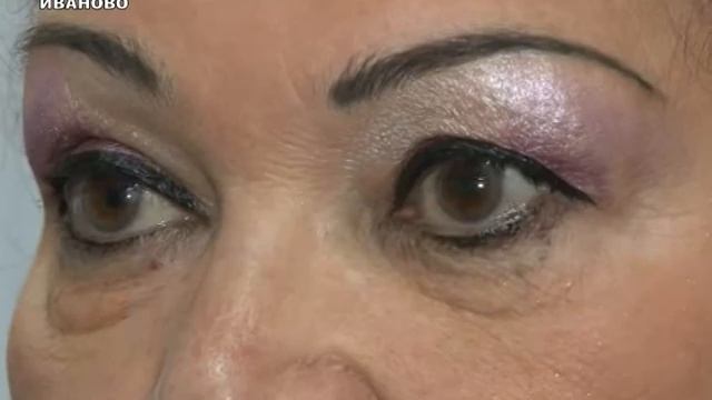 Ивановские пожарные уже готовятся к праздникам