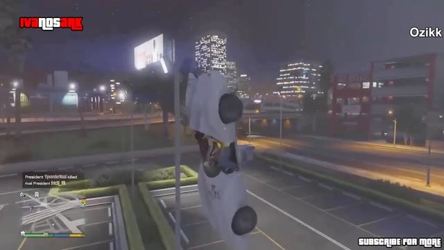 GTA 5 Thug Life #196 ( GTA 5 Funny Moments )