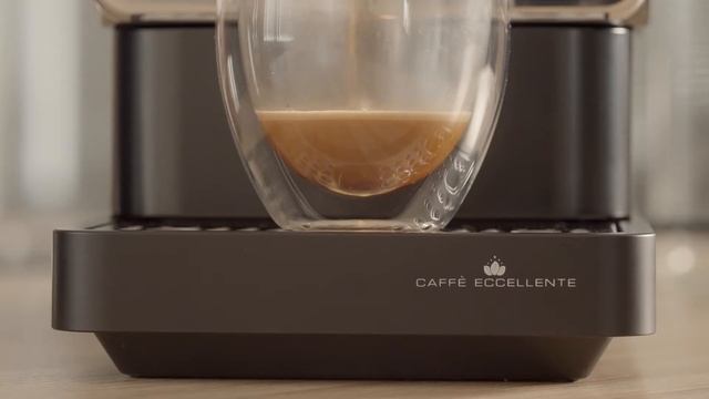 ETA Espresso Nero 5180 90000 смотреть онлайн