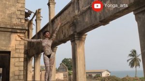 Full Body Art Painting By Yonga Arts 2022 #art #artwork #bodypaint #bodytransformation #bodyart