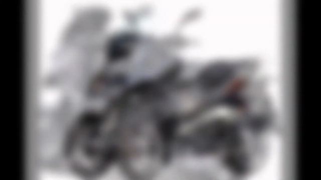 NEW QUADRO 350S - Presentation And In Action, New 3-wheel Scooter...
