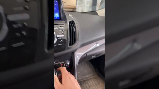 Установка магнитолы на Ford Cuga #ford #фордкуга #форд #магнитолы #магнитоламосква #магнитолакупить смотреть онлайн