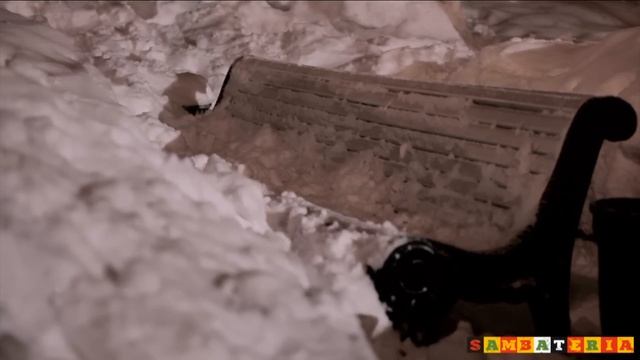 Sambateria - Canto Del Pilon (Самбатерия - Канто де Пилон) смотреть онлайн