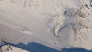 Смертельный перевал Горелова. Трагическая гибель альпинистов в горах Бурятии