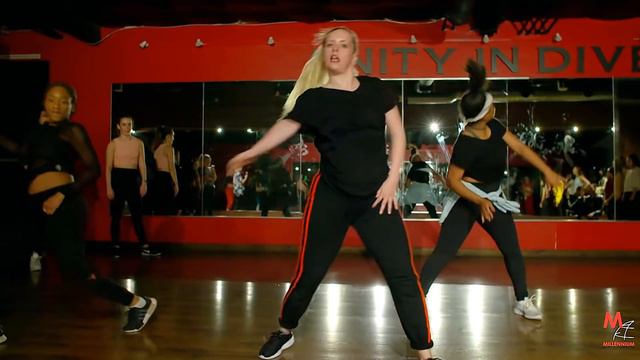 Me So Bad- @Tinashe Dance Video | Dana Alexa Choreography смотреть онлайн