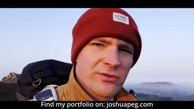 The best photography advice: Keep it simple (For idiots like me) смотреть онлайн