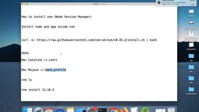 Install Appium Server and Appium Doctor in Mac смотреть онлайн