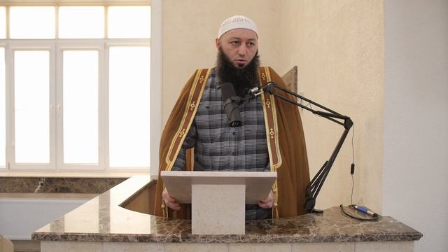«СКРЫТОЕ ПОКЛОНЕНИЕ» Пятничная Хутба Мечеть: "ас-Салям" 25.11.2022 @Азамат абу Айман смотреть онлайн