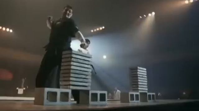 Лучшие из лучших / Best of the Best (1989) videoclip.avi смотреть онлайн